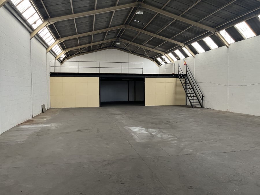 To Let commercial Property for Rent in Montague Gardens Western Cape